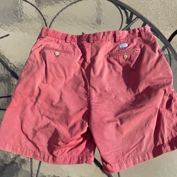 Vineyard Vines Shorts Faded from Sailing Size 40  The Real Deal!! - Picture 3 of 12